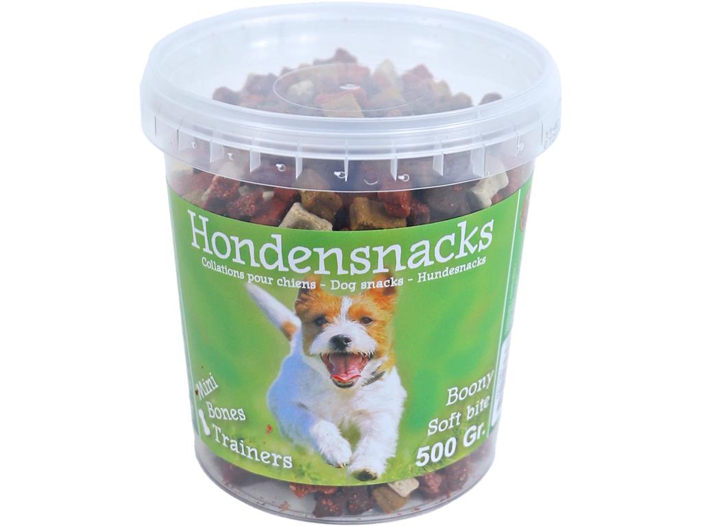 BOONY MINI BONES TRAINERS 500G