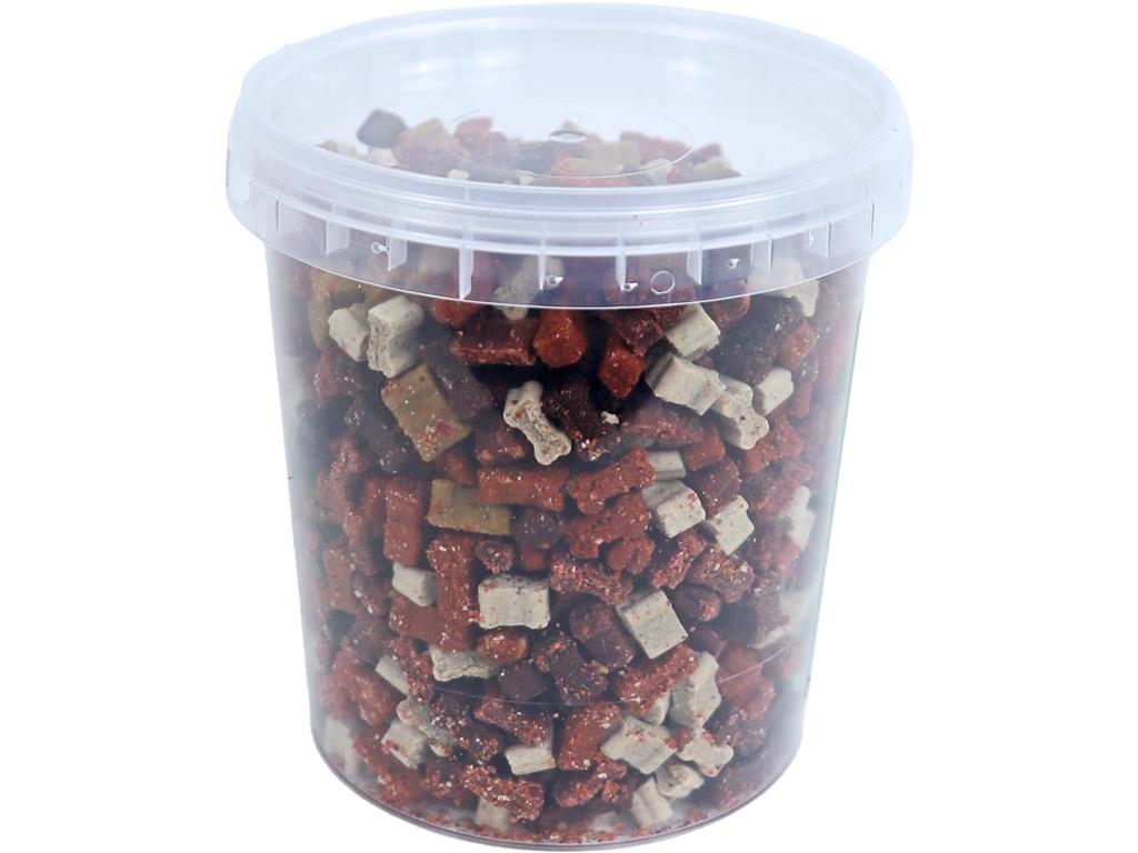 BOONY MINI BONES TRAINERS 500G