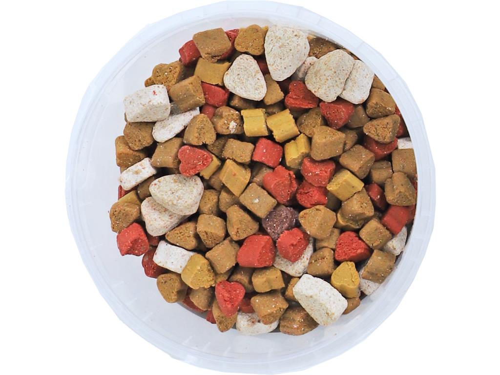 BOONY MINI HEART TRAINERS 500G