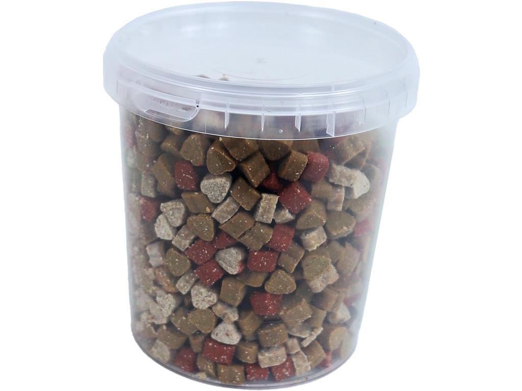 BOONY MINI HEART TRAINERS 500G