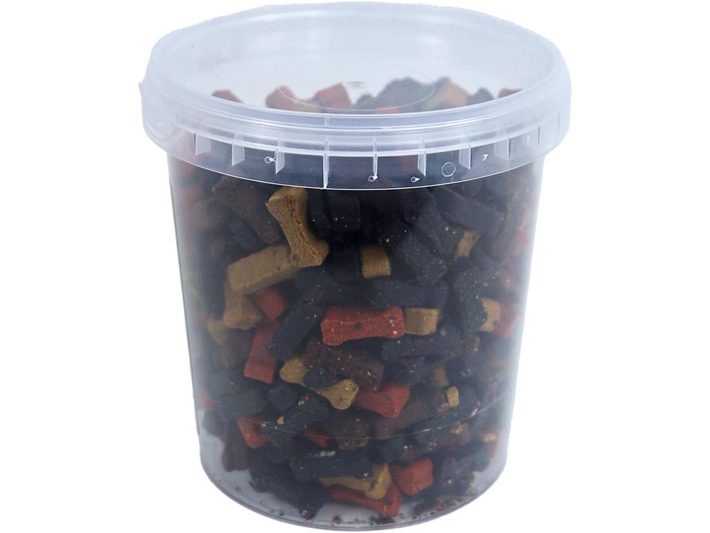 BOONY MIX BONES TRAINERS 500G