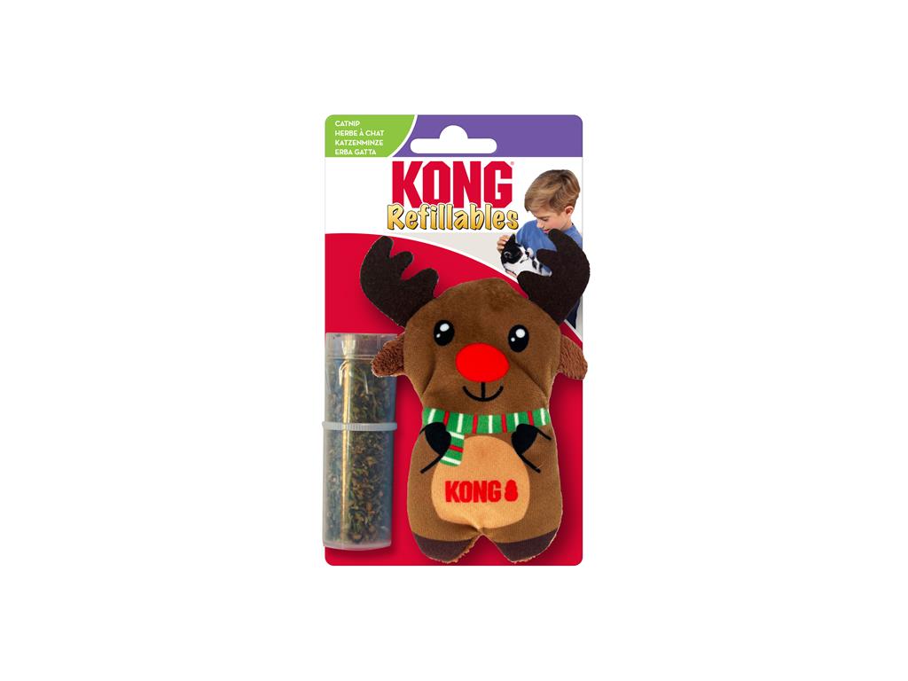 KONG IGRAČA ZA MAČKE JELENČEK