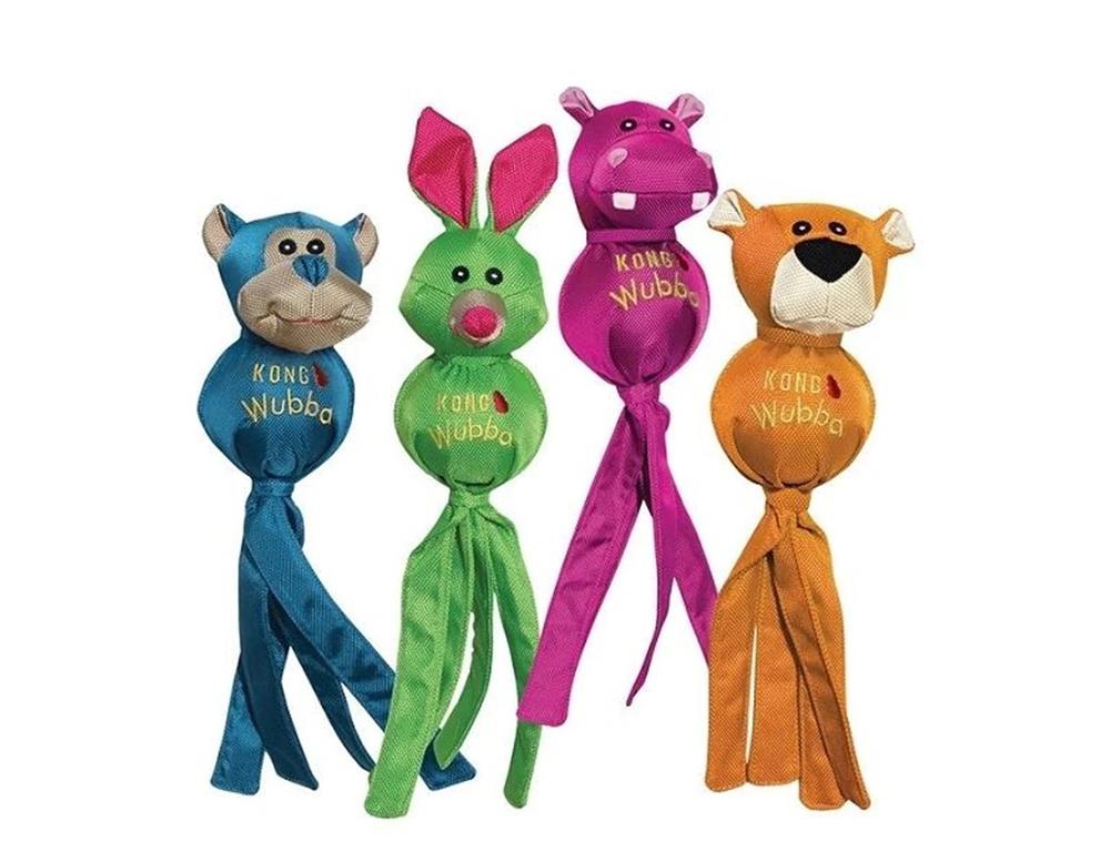 KONG WUBBA FRIEND SMALL