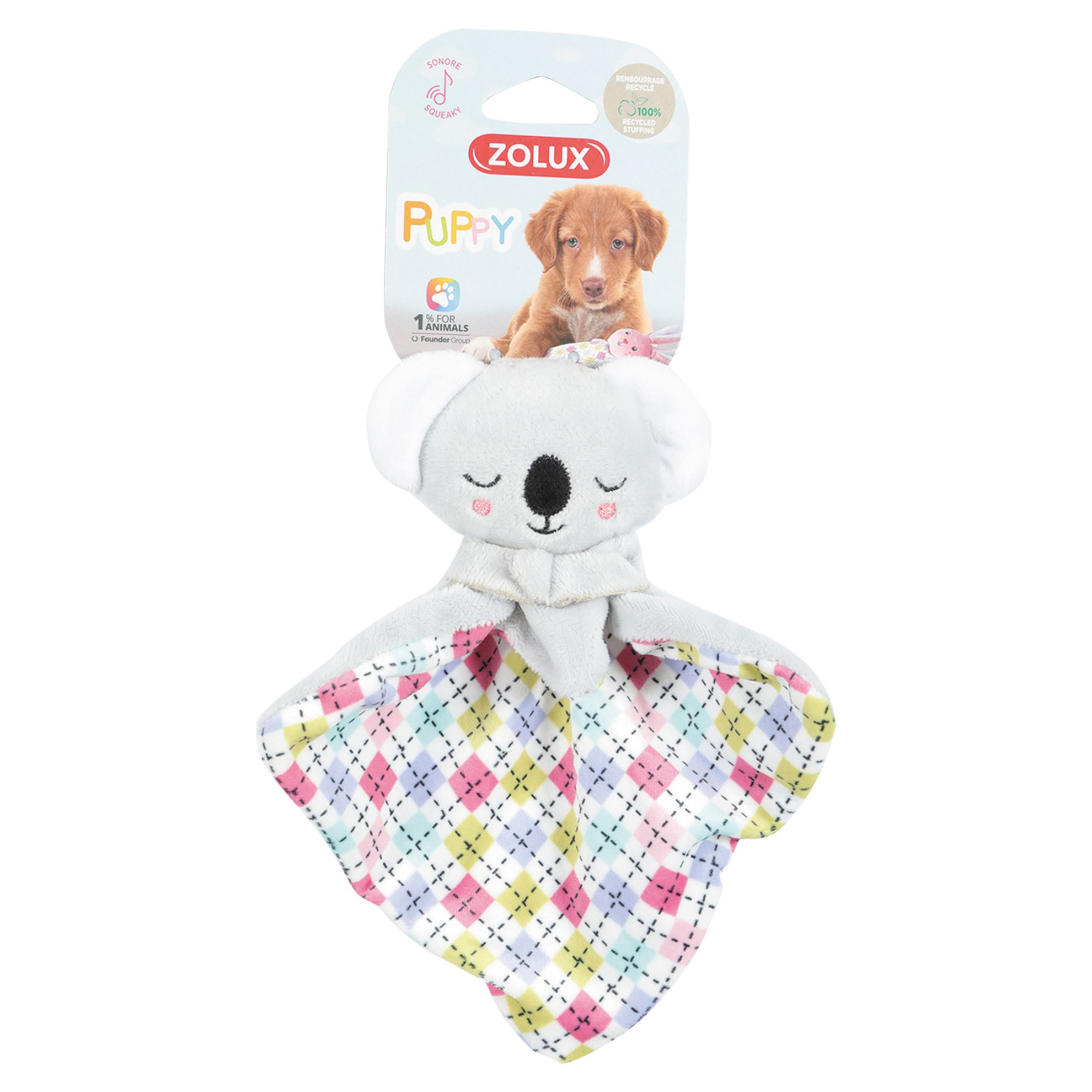 ZOLUX IGRAČA KOALA 11CM