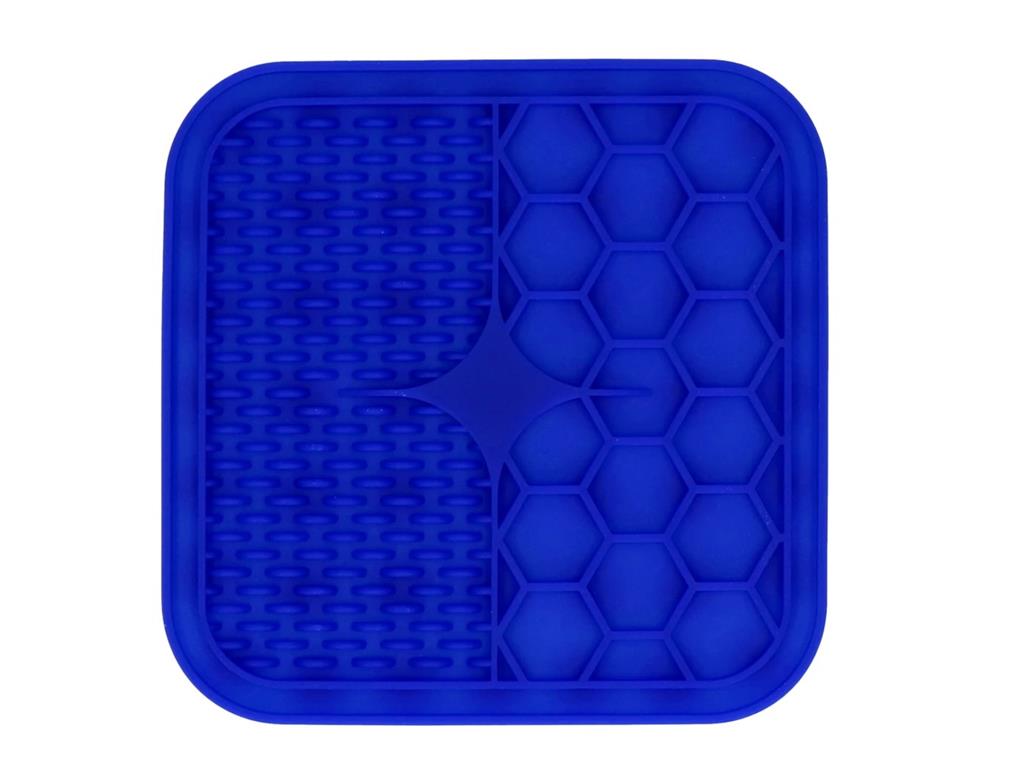 EAT SLOW LICK MAT DUO S MODER