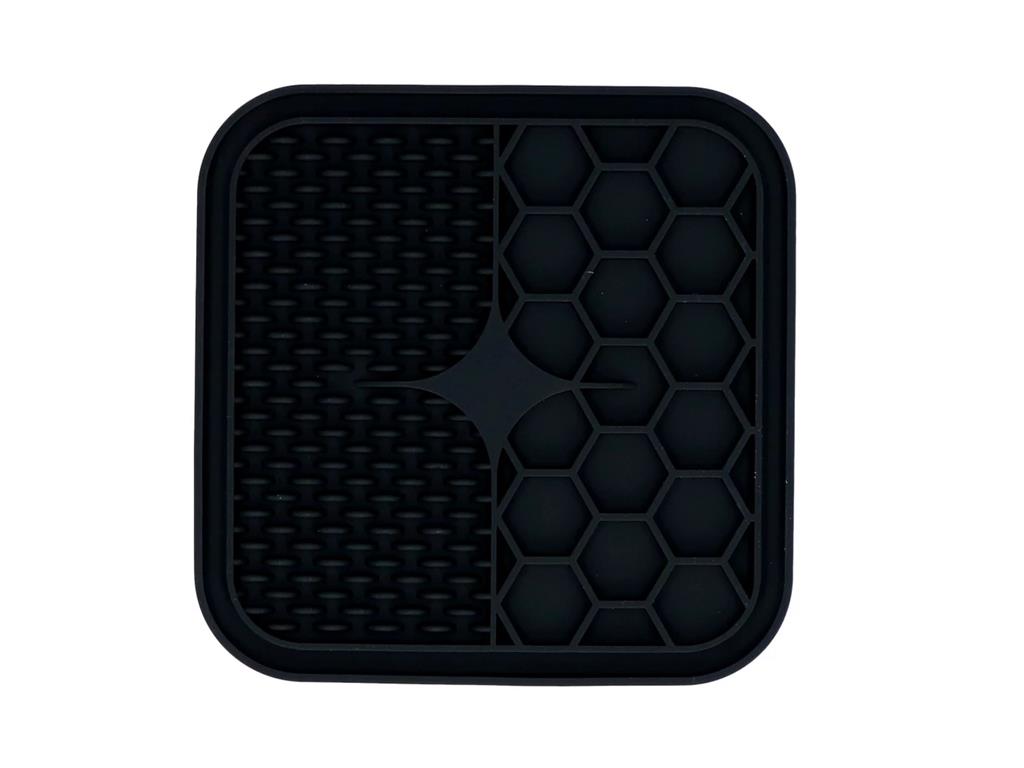 EAT SLOW LICK MAT DUO S SIV