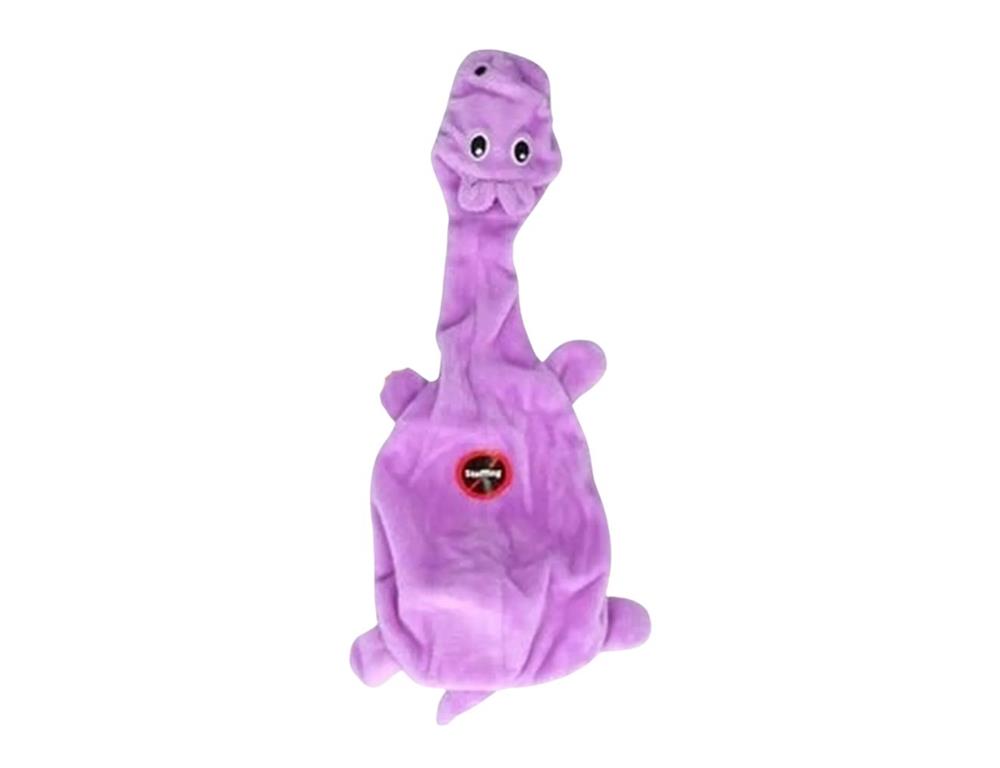 PETSPORT IGRAČA HIPPO VIJOLA