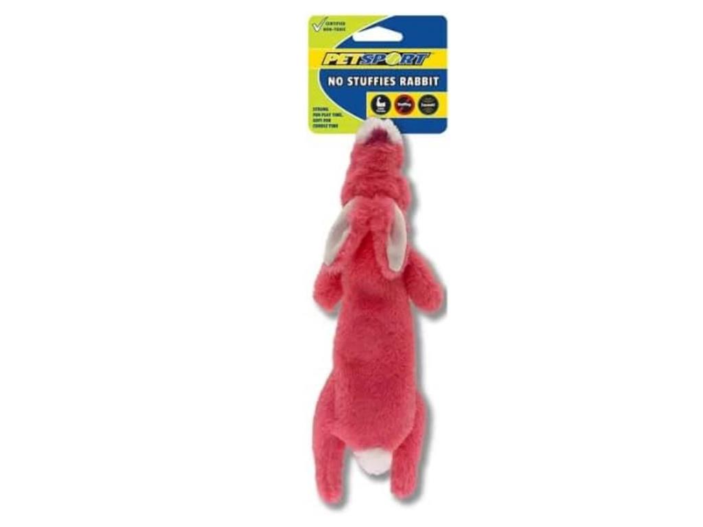 PETSPORT IGRAČA RABBIT PINK