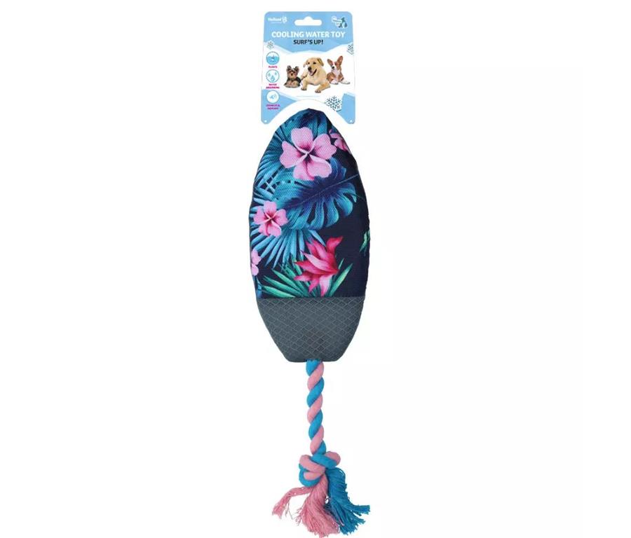 COOLING WATER TOY FLOWER SURF