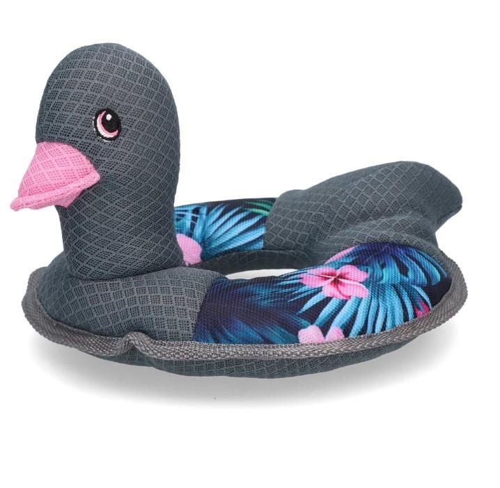 COOLING WATER TOY FLOWER DUCK