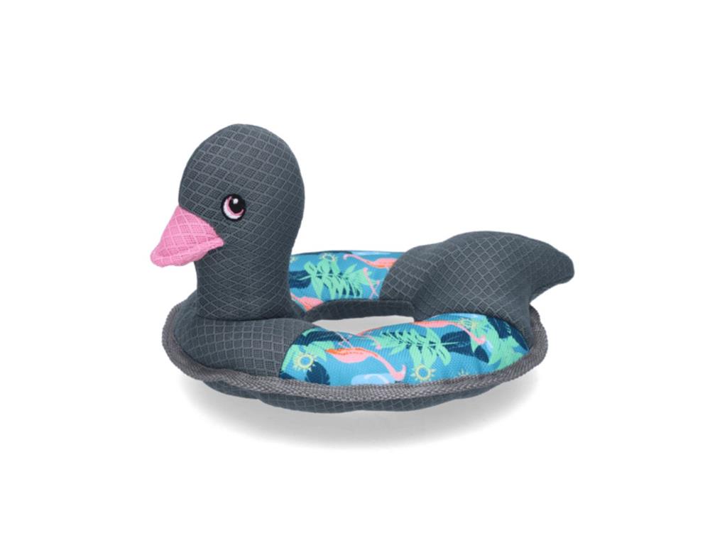 COOLING WATER TOY FLAMINGO DUCK