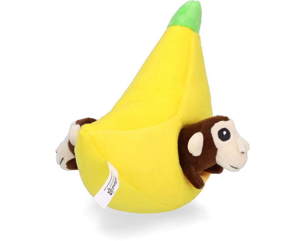 DOUBLE WOBBLE BANANA Z OPICO