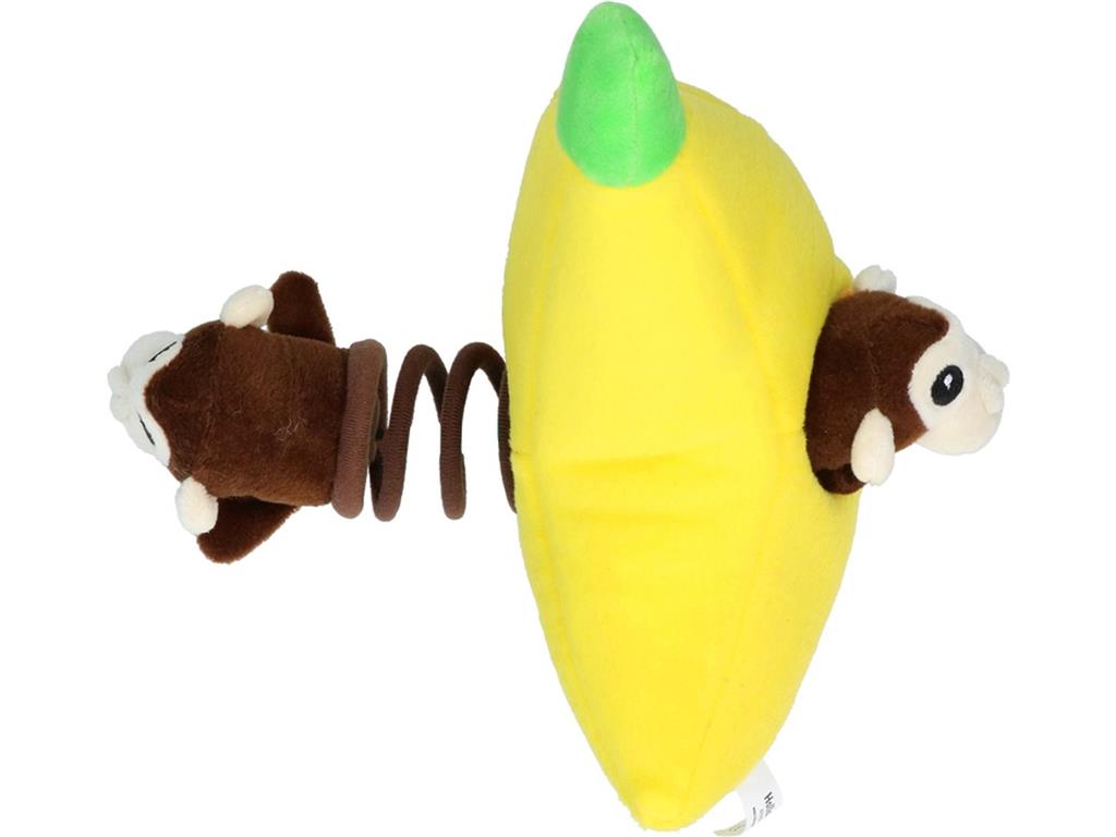 DOUBLE WOBBLE BANANA Z OPICO