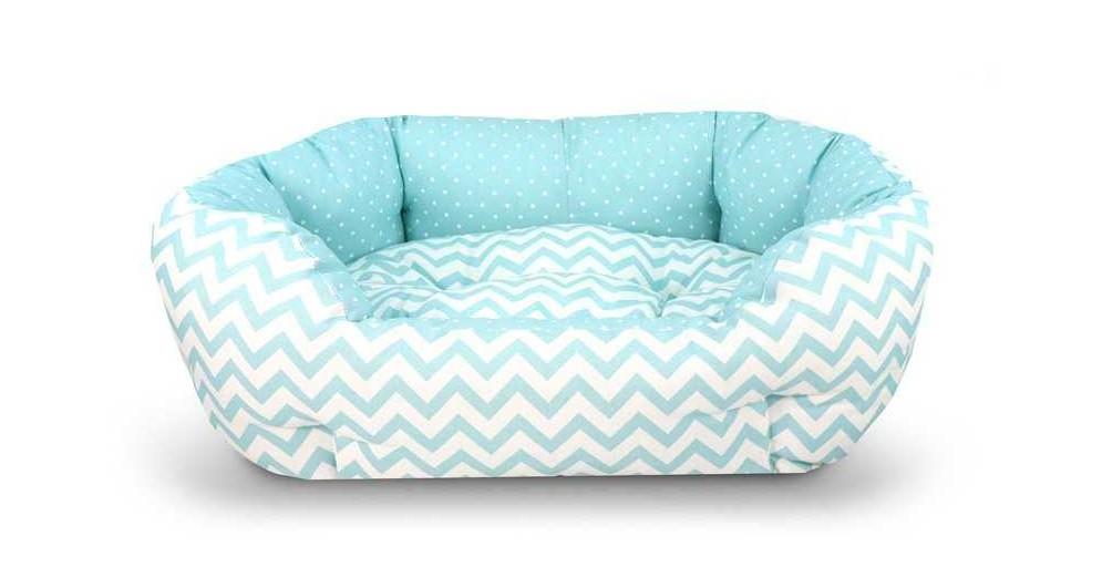 RECORD LEŽIŠČE TONDA MINT 50CM