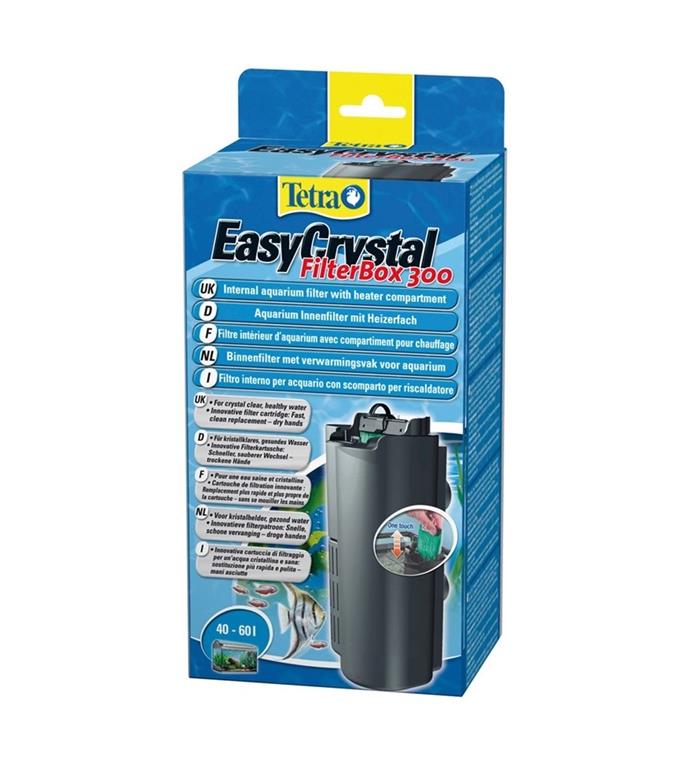 TETRA EASYCRYSTAL FILTERBOX 300 40-60L