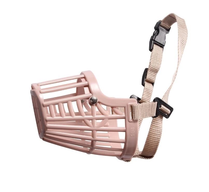 RECORD NAGOBČNIK PLASTIČEN M