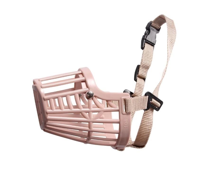 RECORD NAGOBČNIK PLASTIČEN L