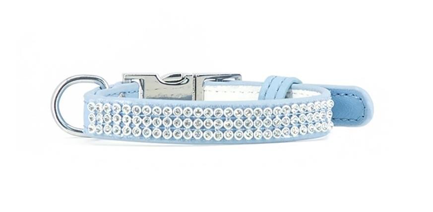 RECORD OVRATNICA Z BISERČKI MODR 28-38CM