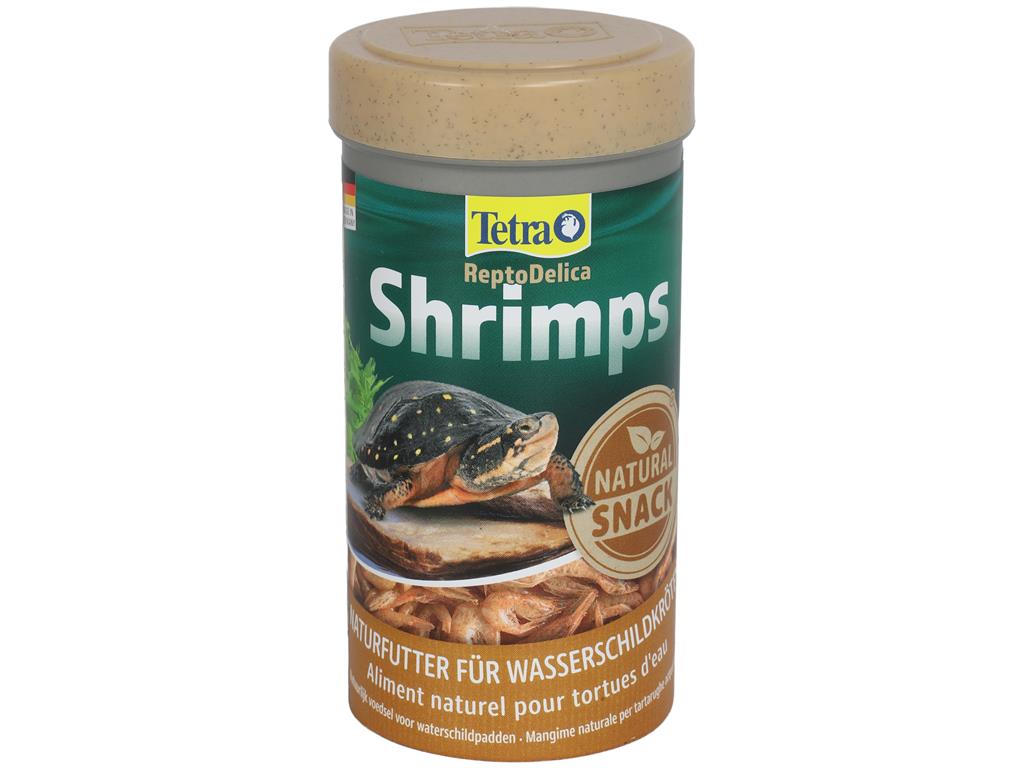 TETRA SHRIMP 20G/250ML