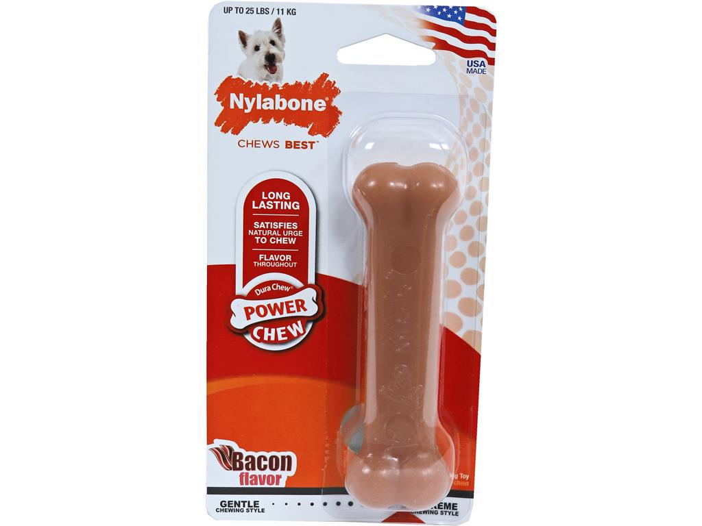 NYLABONE KOST S SLANINO 1KOM S
