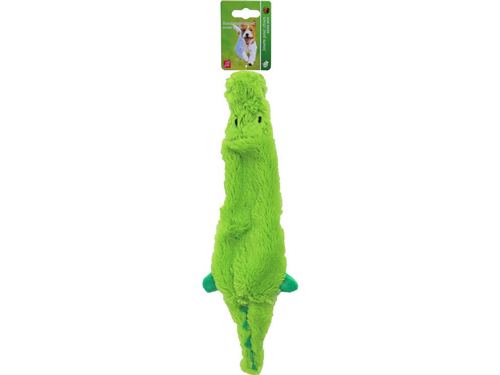 GB PLIŠ IGRAČA KROKODIL 35CM