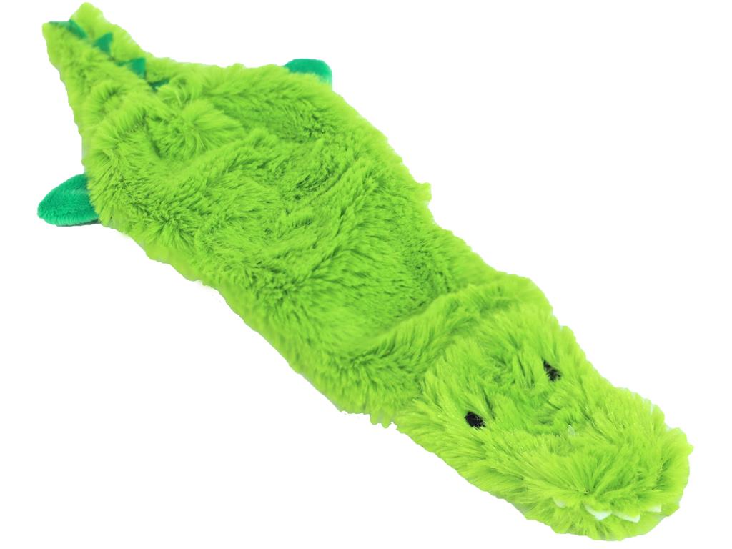 GB PLIŠ IGRAČA KROKODIL 35CM