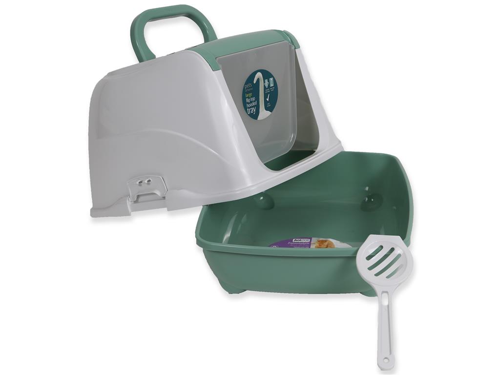 GB POKRIT WC ZA MAČKE 57CM