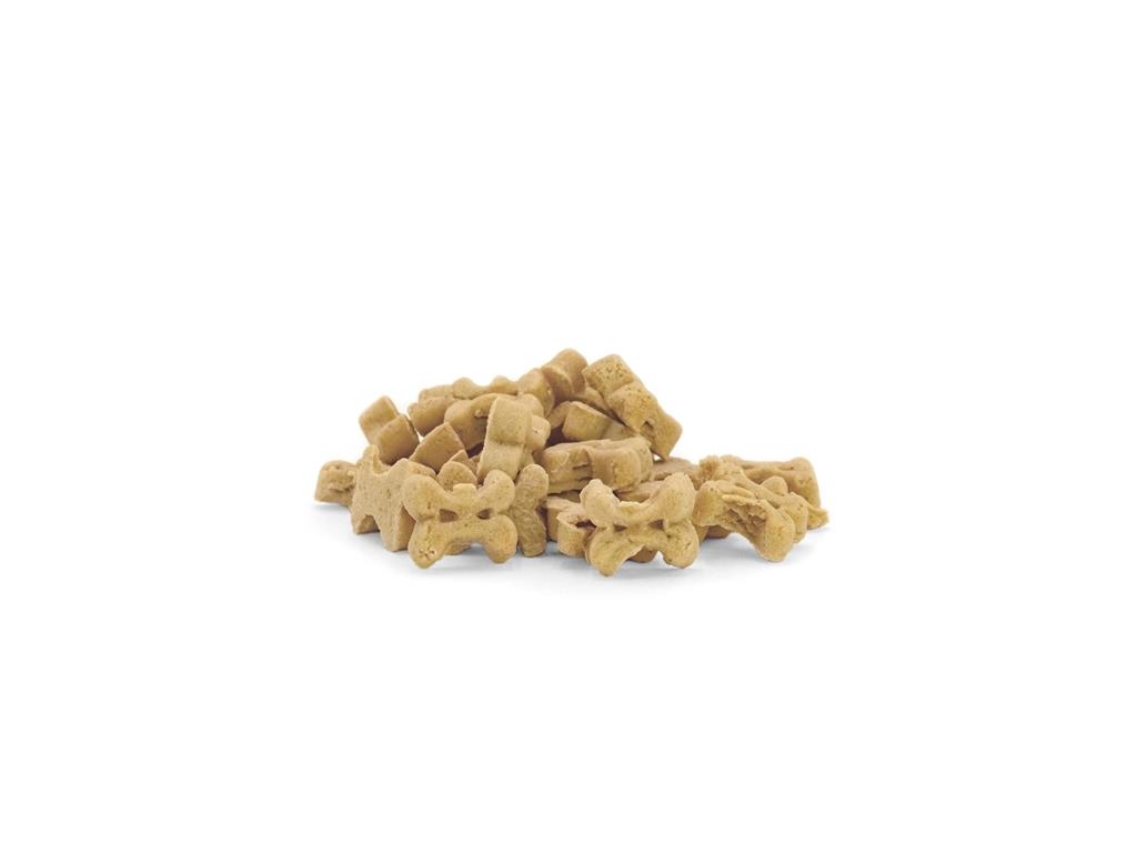 BiscoRe Pasji piškoti Pepitas - polnozrnati, 400g