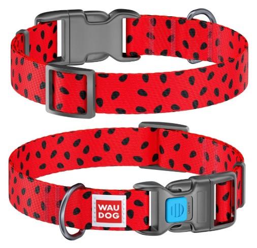 WAU DOG OVRATNICA XS LUBENICE PLA.