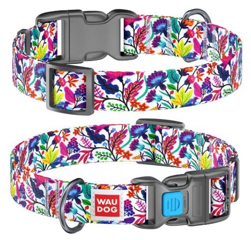 WAU DOG OVRATNICA S ROŽE PLA.