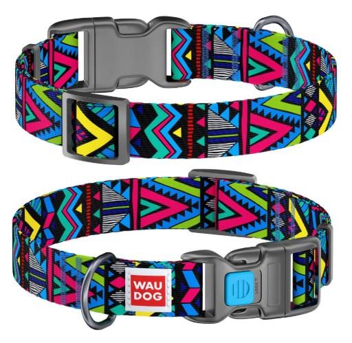 WAU DOG OVRATNICA S INDIE PLA.