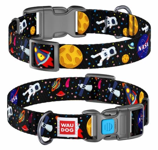 WAU DOG OVRATNICA XS NASA PLA.