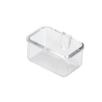 POSODA ZA JAČNO HRANO 6X3,4X3,2CM