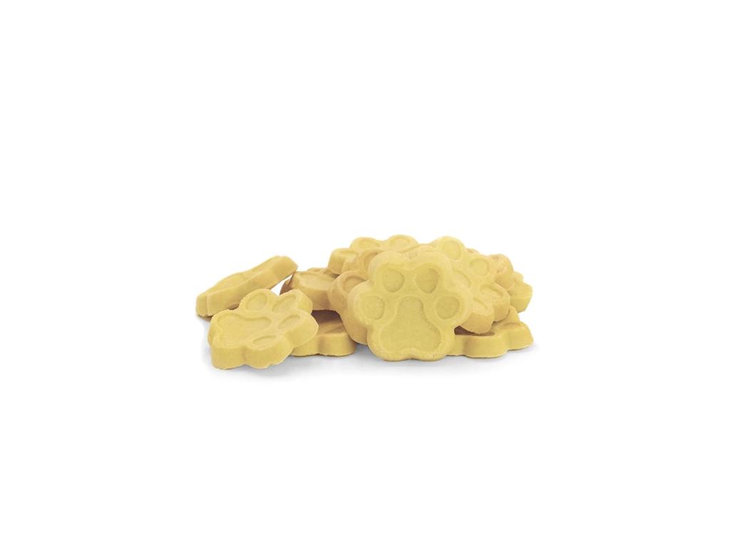 BiscoRe Pasji piškoti Zampotti - s citrusi in jogurtom, 400g