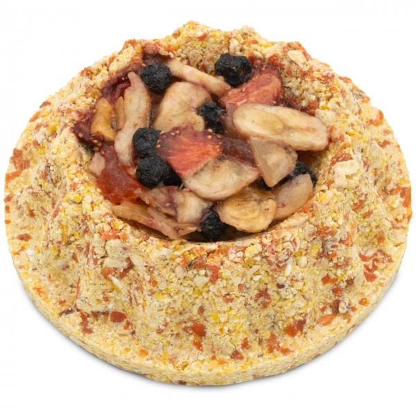 JR FRUIT - CAKE PRIBOLJŠEK ZA GLODALCE G