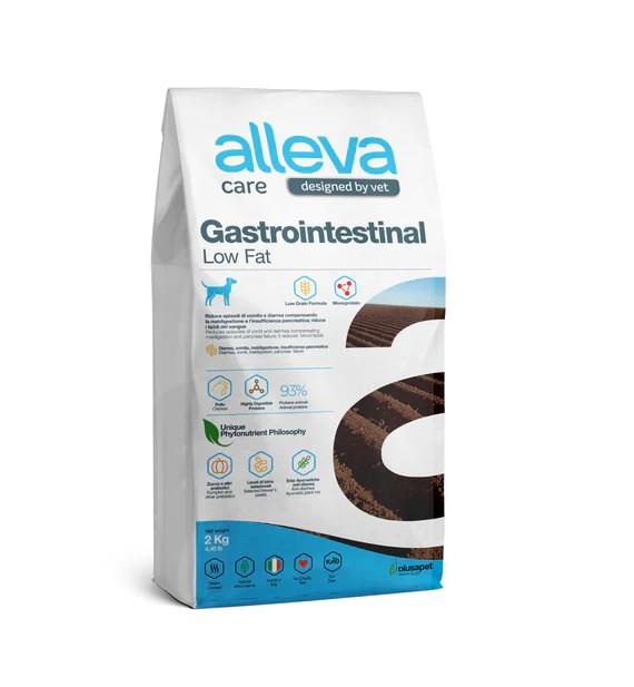 ALLEVA CARE DOG INTESTINAL LOW FAT 2kg