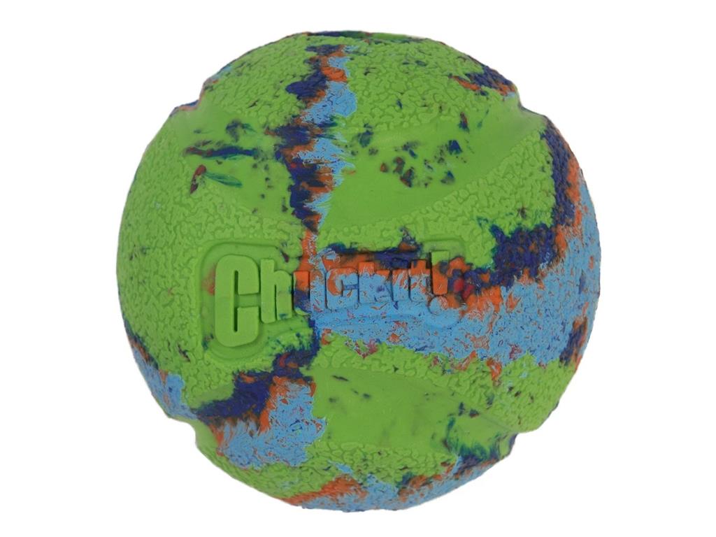 CHUCKIT ECO FETCH BALL