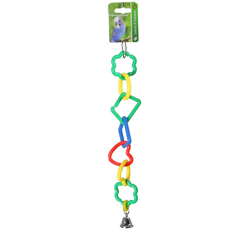 GB IGRAČA ZA PTICE KETTING 40CM