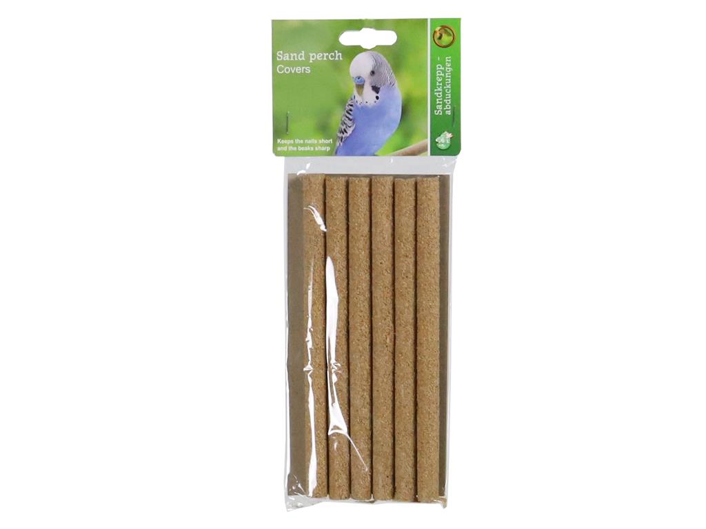 GB BRUSNE PALICE ZA PTICE 13MM/19CM 6KOS