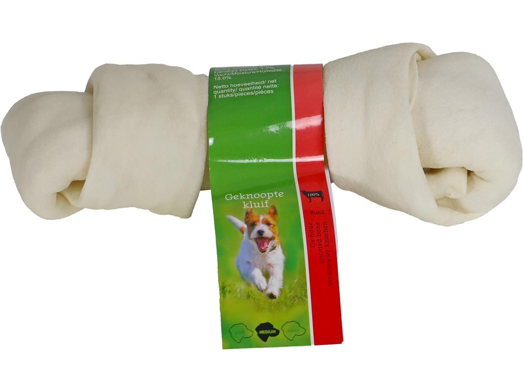 GB BELA KOSTT Z VOZLJI 16CM