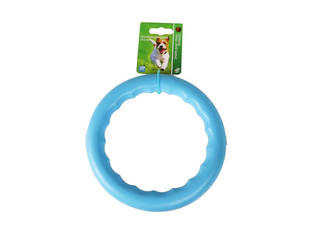 GB OBROČ EVA MODER 16CM