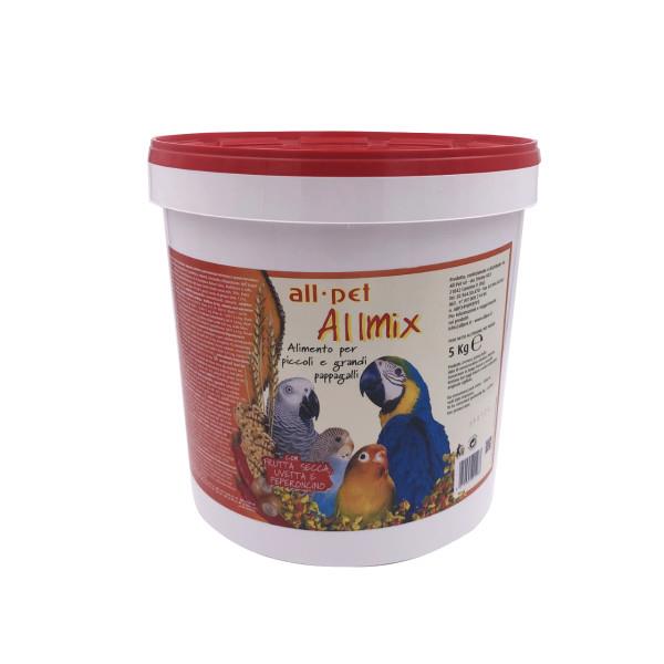 ALL MIX 5KG