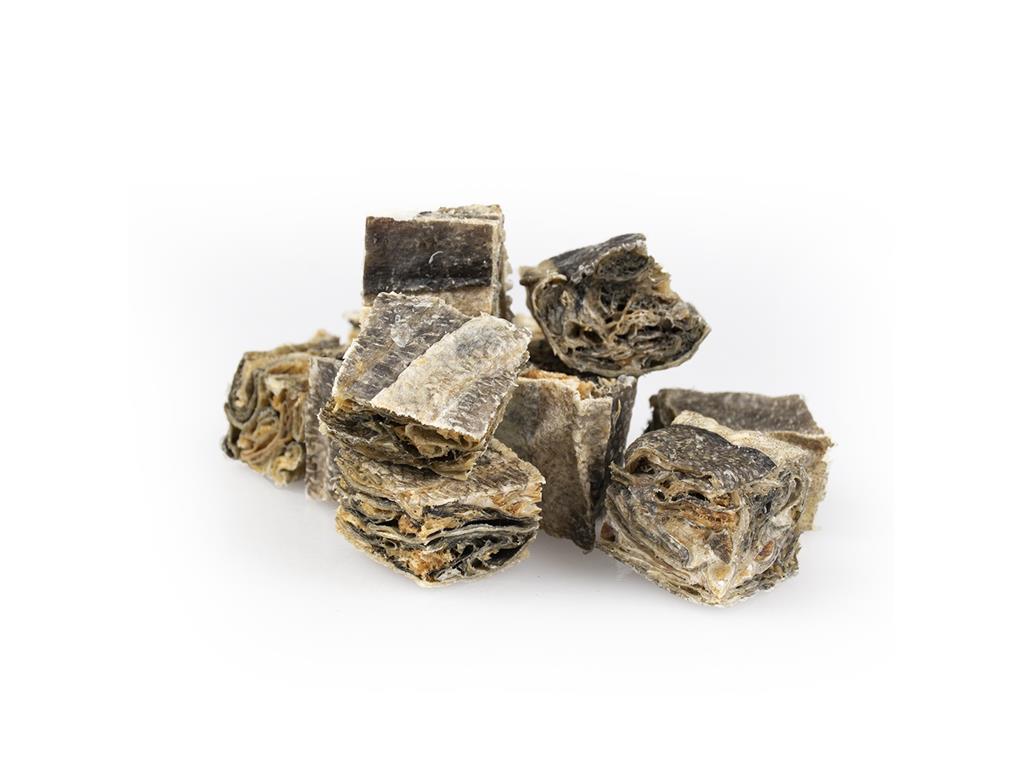 DUVO PLUS COD BITES 80g