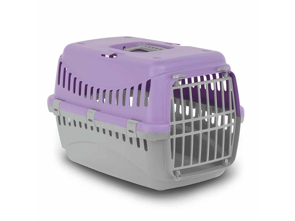 DUVO PLUS TRANSPORTNI BOX MIX PASTEL 6KG