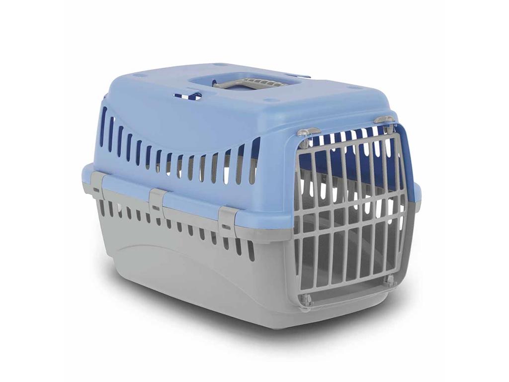 DUVO PLUS TRANSPORTNI BOX MIX PASTEL 6KG