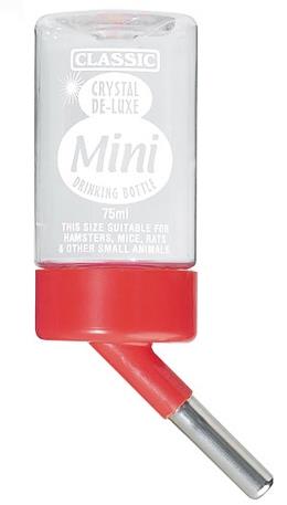 NAPAJALNIK DELUXE SMALL 150ML-EBI