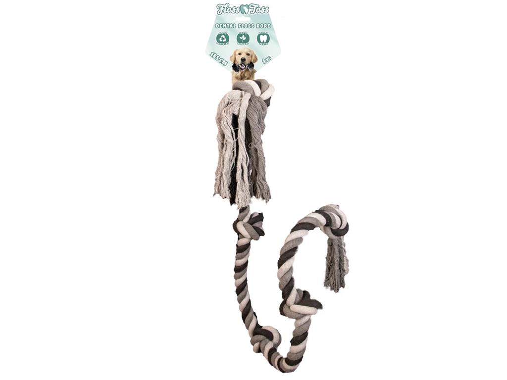 FLOSS TOSS VRV Z 5 VOZLI 185CM