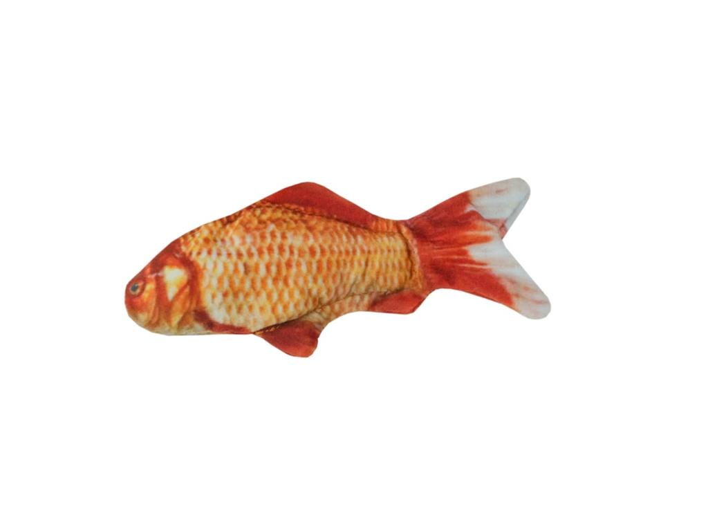 WILD LIFE IGRAČA ZA MAČKE GOLDFISH
