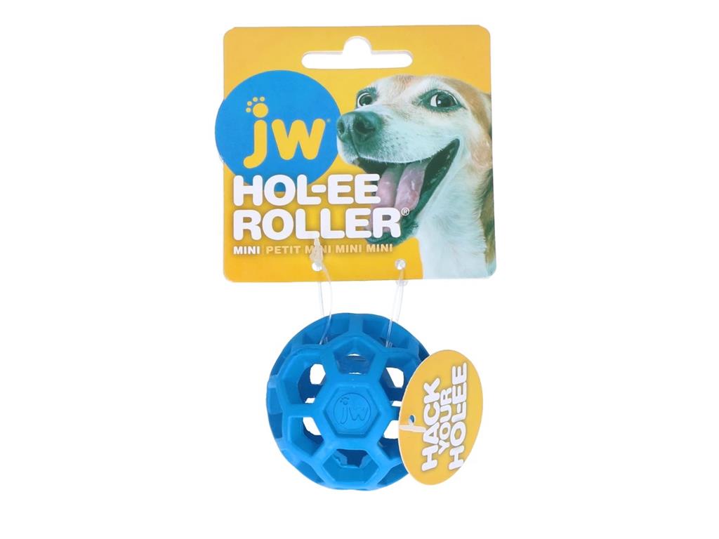 JW HOL-EE ROLLER MINI 5CM MODER