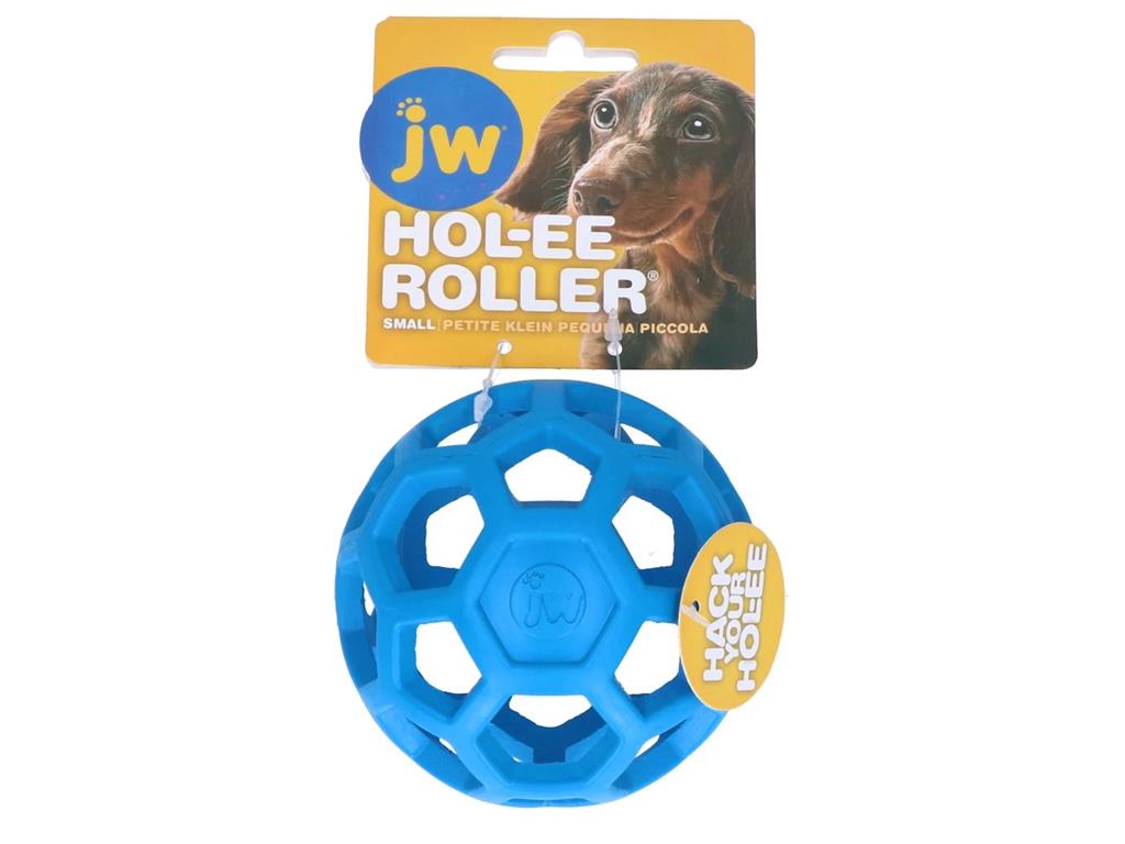 JW HOL-EE ROLLER S 9CM MODER